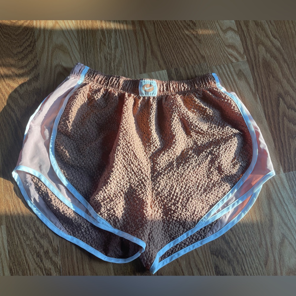 NIKE TEMPO RUNNING SHORTS